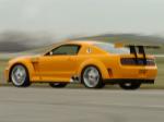 Ford Mustang GT-R Concept 2004 года